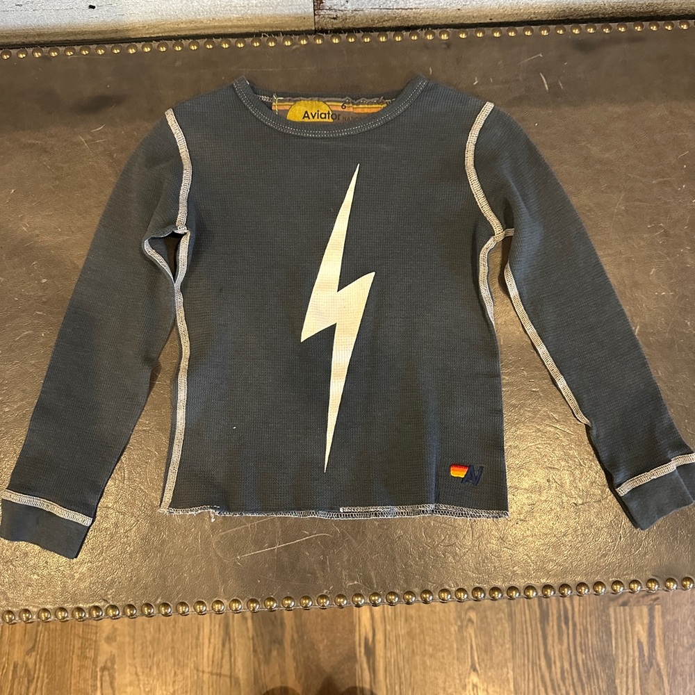 Aviator Nation thermal
